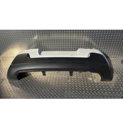 Pare choc arriere CITROEN C3 3