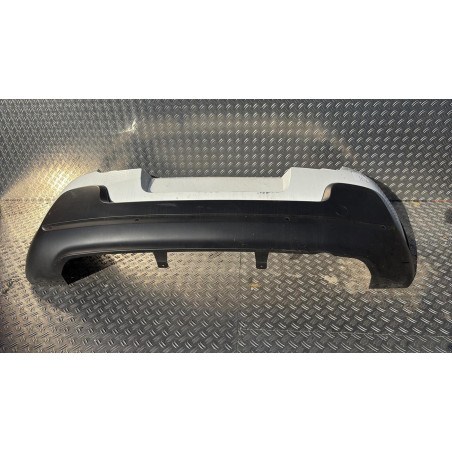 Pare choc arriere CITROEN C3 3