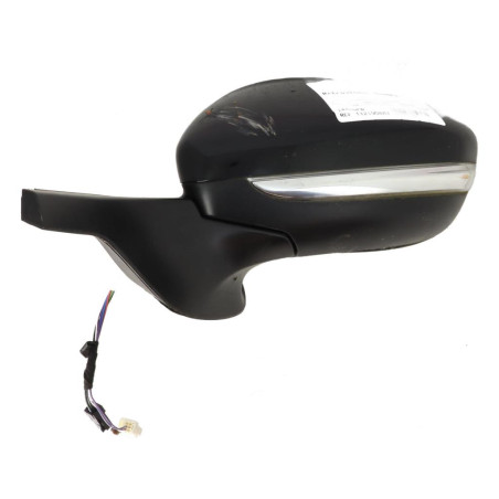 Retroviseur gauche CITROEN C3 3 Photo n°6