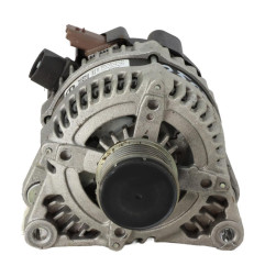 Alternateur CITROEN C3 3 Photo n°1