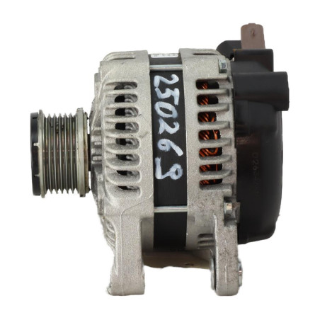 Alternateur CITROEN C3 3