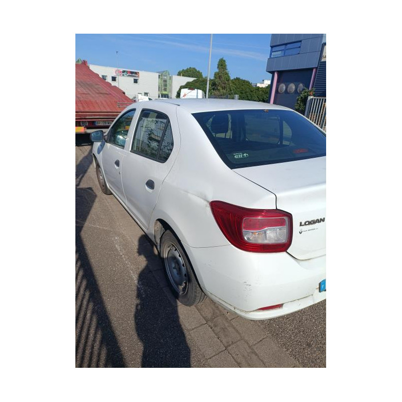 Retroviseur droit DACIA LOGAN 2