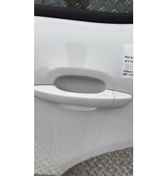 Porte arriere gauche CITROEN C3 3