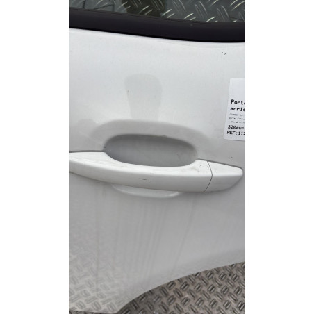 Porte arriere gauche CITROEN C3 3