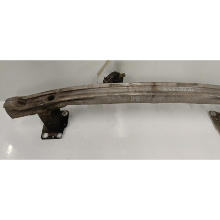 Renfort pare choc avant (traverse) RENAULT SCENIC 3