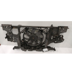 Face avant RENAULT SCENIC 3 Photo n°1