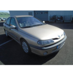 Retroviseur droit RENAULT LAGUNA 1 Photo n°6