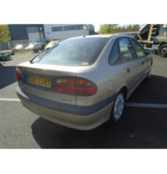 Retroviseur droit RENAULT LAGUNA 1 Photo n°8