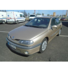 Retroviseur droit RENAULT LAGUNA 1 Photo n°9