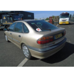 Retroviseur droit RENAULT LAGUNA 1 Photo n°10