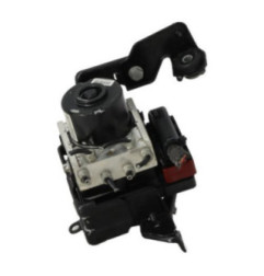 Bloc ABS (freins anti-blocage) OPEL ASTRA H Photo n°1