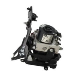 Bloc ABS (freins anti-blocage) OPEL ASTRA H Photo n°4