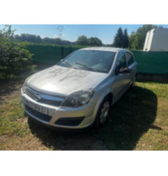 Bloc ABS (freins anti-blocage) OPEL ASTRA H Photo n°7