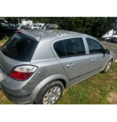 Bloc ABS (freins anti-blocage) OPEL ASTRA H Photo n°9