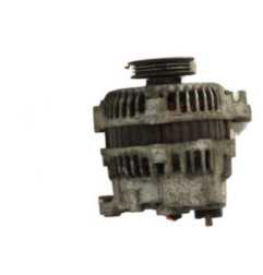 Alternateur RENAULT TWINGO 1 Photo n°5