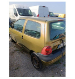 Alternateur RENAULT TWINGO 1 Photo n°6