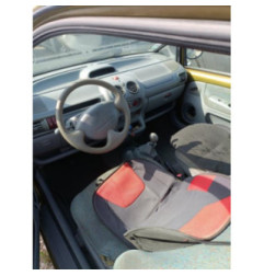 Alternateur RENAULT TWINGO 1 Photo n°8