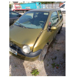 Alternateur RENAULT TWINGO 1 Photo n°9