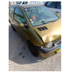 Alternateur RENAULT TWINGO 1 Photo n°10