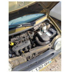 Alternateur RENAULT TWINGO 1 Photo n°11