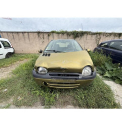 Alternateur RENAULT TWINGO 1 Photo n°13