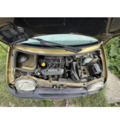 Alternateur RENAULT TWINGO 1 Photo n°14