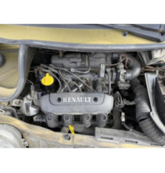 Alternateur RENAULT TWINGO 1 Photo n°15