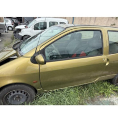 Alternateur RENAULT TWINGO 1 Photo n°16