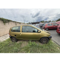 Alternateur RENAULT TWINGO 1 Photo n°17
