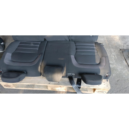 Banquette arriere DACIA SANDERO 3