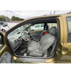 Alternateur RENAULT TWINGO 1 Photo n°18