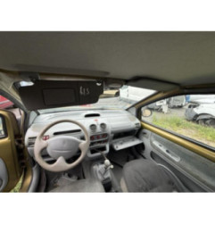 Alternateur RENAULT TWINGO 1 Photo n°19