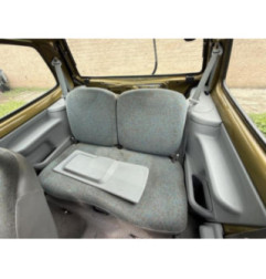 Alternateur RENAULT TWINGO 1 Photo n°20