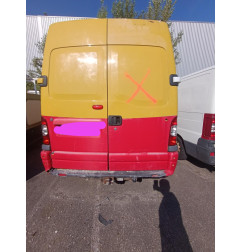 Moteur RENAULT MASTER 2 Photo n°1