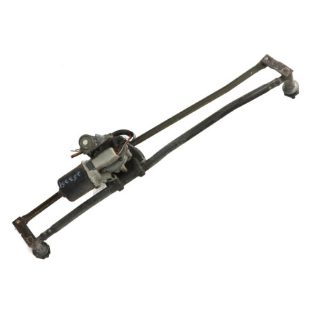 Moteur essuie glace avant RENAULT MASTER 2 Photo n°1