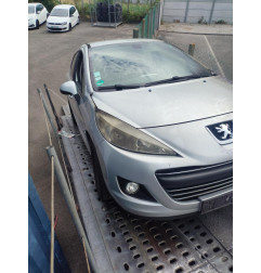 Boite de vitesses PEUGEOT 207 Photo n°1