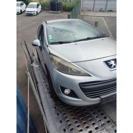 Boite de vitesses PEUGEOT 207 Photo n°1