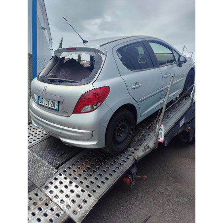 Boite de vitesses PEUGEOT 207
