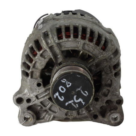 Alternateur SEAT LEON 2 Photo n°1