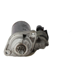 Demarreur SEAT LEON 2 Photo n°1