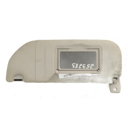 Pare soleil gauche CITROEN C3 2