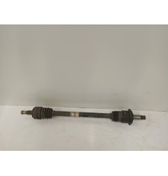 Cardan arriere gauche (transmission) MERCEDES CLASSE GLC 253 Photo n°1