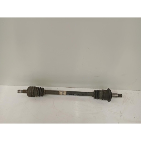 Cardan arriere gauche (transmission) MERCEDES CLASSE GLC 253 Photo n°1