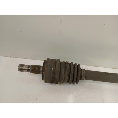 Cardan arriere gauche (transmission) MERCEDES CLASSE GLC 253