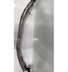 Renfort pare choc avant (traverse) MERCEDES CLASSE GLC 253