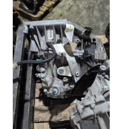 Boite de vitesses DACIA DUSTER 1
