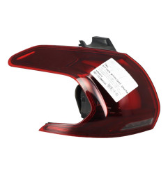 Feu arriere principal gauche (feux) PEUGEOT 2008 1 Photo n°1