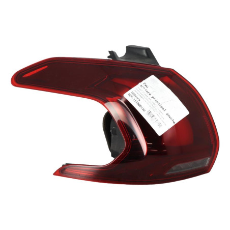 Feu arriere principal gauche (feux) PEUGEOT 2008 1 Photo n°1