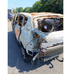 Boite de vitesses PEUGEOT 3008 1 Photo n°1