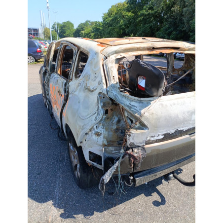 Boite de vitesses PEUGEOT 3008 1 Photo n°1